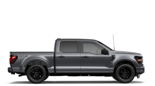 2026 Ford F-150 STX in Rivière-du-Loup, Quebec - 5 - w320h240px