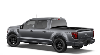 2026 Ford F-150 STX in Rivière-du-Loup, Quebec - 2 - w320h240px