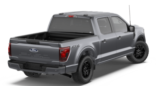 2026 Ford F-150 STX in Rivière-du-Loup, Quebec - 3 - w320h240px