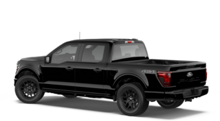2026 Ford F-150 STX in Rivière-du-Loup, Quebec - 2 - w320h240px