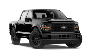 2026 Ford F-150 STX in Rivière-du-Loup, Quebec - 4 - w320h240px