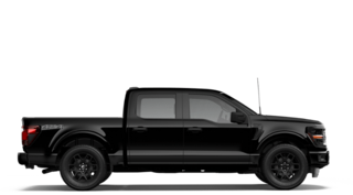 2026 Ford F-150 STX in Rivière-du-Loup, Quebec - 5 - w320h240px