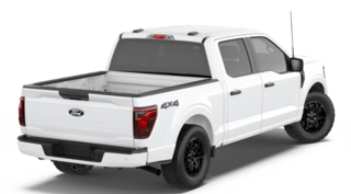 2026 Ford F-150 STX in Rivière-du-Loup, Quebec - 3 - w320h240px