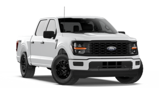 2026 Ford F-150 STX in Rivière-du-Loup, Quebec - 4 - w320h240px