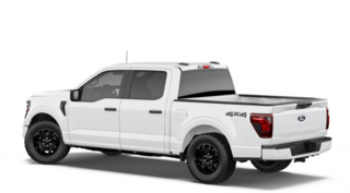 2026 Ford F-150 STX in Rivière-du-Loup, Quebec - 2 - w320h240px
