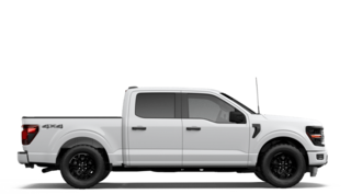 2026 Ford F-150 STX in Rivière-du-Loup, Quebec - 5 - w320h240px