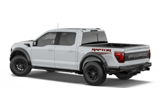 2026 Ford F-150 RAPTOR in Rivière-du-Loup, Quebec - 2 - w320h240px