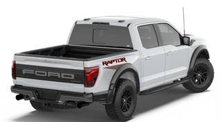2026 Ford F-150 RAPTOR in Rivière-du-Loup, Quebec - 3 - w320h240px