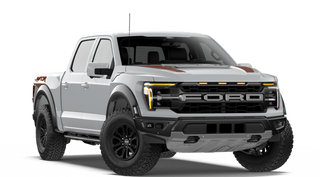 2026 Ford F-150 RAPTOR in Rivière-du-Loup, Quebec - 4 - w320h240px