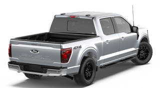2026 Ford F-150 XLT in Rivière-du-Loup, Quebec - 3 - w320h240px