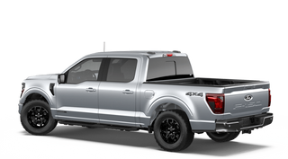 2026 Ford F-150 XLT in Rivière-du-Loup, Quebec - 2 - w320h240px