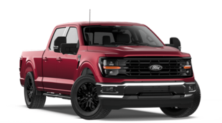2026 Ford F-150 XLT in Rivière-du-Loup, Quebec - 4 - w320h240px