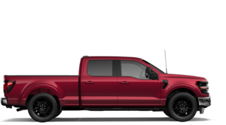 2026 Ford F-150 XLT in Rivière-du-Loup, Quebec - 5 - w320h240px