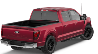 2026 Ford F-150 XLT in Rivière-du-Loup, Quebec - 3 - w320h240px
