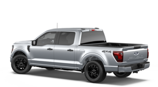 2026 Ford F-150 STX in Rivière-du-Loup, Quebec - 2 - w320h240px