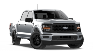 2026 Ford F-150 STX in Rivière-du-Loup, Quebec - 4 - w320h240px