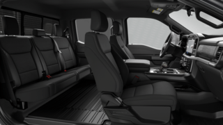 2026 Ford F150 4X4 SUPERCREW-157 in Rivière-du-Loup, Quebec - 6 - w320h240px