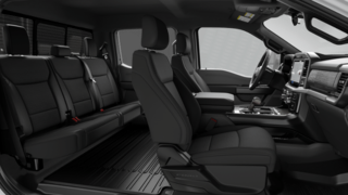 2026 Ford F-150 XLT in Rivière-du-Loup, Quebec - 6 - w320h240px