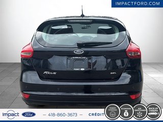 2018 Ford Focus SEL in Rivière-du-Loup, Quebec - 6 - w320h240px