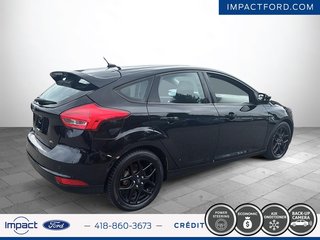 2018 Ford Focus SEL in Rivière-du-Loup, Quebec - 5 - w320h240px