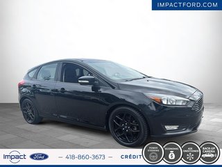2018 Ford Focus SEL in Rivière-du-Loup, Quebec - 3 - w320h240px