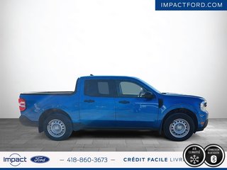 2022 Ford Maverick XL in Rivière-du-Loup, Quebec - 4 - w320h240px