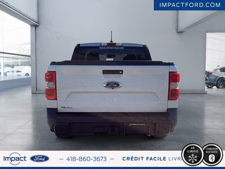 Ford Maverick XLT 2022 à Rivière-du-Loup, Québec - 3 - w320h240px