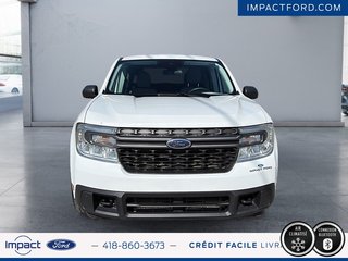 Ford Maverick XLT 2022 à Rivière-du-Loup, Québec - 2 - w320h240px