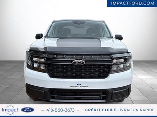 Ford Maverick XLT AWD BLACK PACKAGE 2023 à Rivière-du-Loup, Québec - 2 - w320h240px