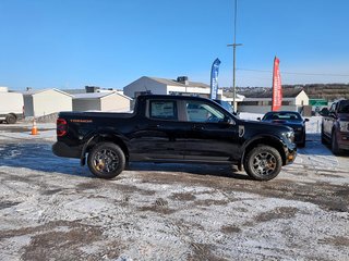 Ford Maverick Tremor 2024 à Rivière-du-Loup, Québec - 4 - w320h240px