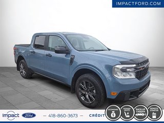 2024 Ford Maverick XLT in Rivière-du-Loup, Quebec - 3 - w320h240px