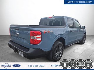 2024 Ford Maverick XLT in Rivière-du-Loup, Quebec - 5 - w320h240px
