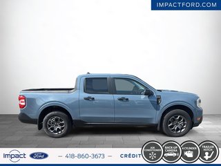 2024 Ford Maverick XLT in Rivière-du-Loup, Quebec - 3 - w320h240px