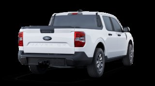 2025 Ford Maverick XLT in Rivière-du-Loup, Quebec - 3 - w320h240px