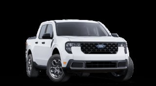 2025 Ford Maverick XLT in Rivière-du-Loup, Quebec - 4 - w320h240px