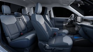 2025 Ford Maverick XLT in Rivière-du-Loup, Quebec - 6 - w320h240px