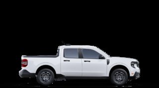 2025 Ford Maverick XLT in Rivière-du-Loup, Quebec - 5 - w320h240px