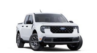Ford Maverick XLT 2025 à Rivière-du-Loup, Québec - 4 - w320h240px