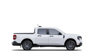 Ford Maverick XLT 2025 à Rivière-du-Loup, Québec - 5 - w320h240px