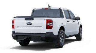 Ford Maverick XLT 2025 à Rivière-du-Loup, Québec - 3 - w320h240px