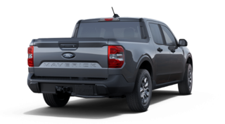 2025 Ford MAVERICK XLT in Rivière-du-Loup, Quebec - 3 - w320h240px