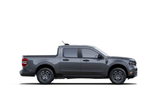 2025 Ford MAVERICK XLT in Rivière-du-Loup, Quebec - 5 - w320h240px