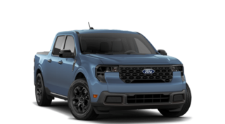 2026 Ford MAVERICK XLT in Rivière-du-Loup, Quebec - 4 - w320h240px