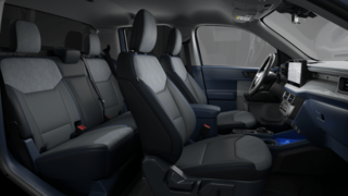 2026 Ford MAVERICK XLT in Rivière-du-Loup, Quebec - 6 - w320h240px