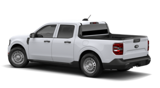 2026 Ford MAVERICK XL in Rivière-du-Loup, Quebec - 2 - w320h240px