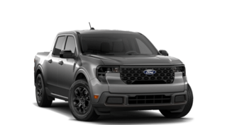 2026 Ford MAVERICK XLT in Rivière-du-Loup, Quebec - 4 - w320h240px