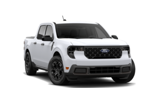 2026 Ford MAVERICK XLT in Rivière-du-Loup, Quebec - 4 - w320h240px