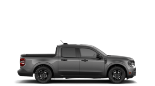 2026 Ford MAVERICK XLT in Rivière-du-Loup, Quebec - 5 - w320h240px