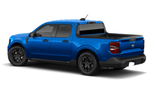 2026 Ford MAVERICK XLT in Rivière-du-Loup, Quebec - 2 - w320h240px