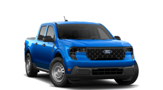 2026 Ford MAVERICK XL in Rivière-du-Loup, Quebec - 4 - w320h240px